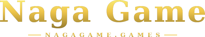 Naga Game โลโก้