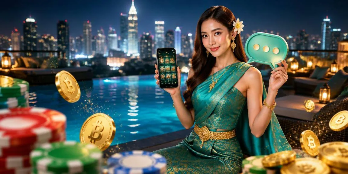 Naga Game สิทธิ์พิเศษสายสล็อต
